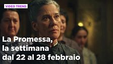 La promessa, il riassunto della settimana dal 22 al 28 febbraio