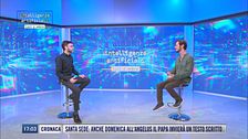 Puntata dell'1 marzo