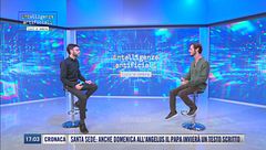 Puntata dell'1 marzo