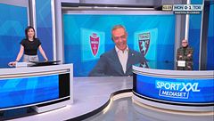 XXL 2 marzo: gli highlights