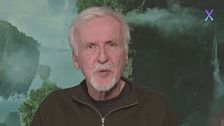 "The Art of James Cameron", a Torino un'immersione nel mondo visionario del regista