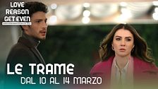 Le trame dal 10 al 14 marzo