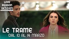 Le trame dal 10 al 14 marzo