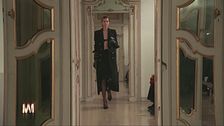 Jo Squillo: Elisabetta Franchi, la collezione Fall-Winter 25/26