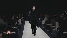 Jo Squillo: Giorgio Armani, la collezione Fall-Winter 25/26