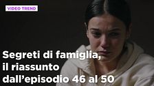 Segreti di famiglia, il riassunto dall'episodio 46 al 50