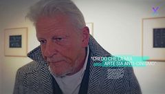 Jan Fabre, l'artista dell'impossibile