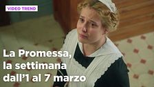 La promessa, il riassunto della settimana dall'1 al 7 marzo