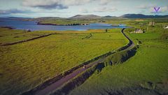 Slow Tourism in Irlanda: esplorare la Wild Atlantic Way in bicicletta