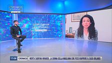 Puntata dell'8 marzo