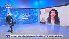 Puntata dell'8 marzo