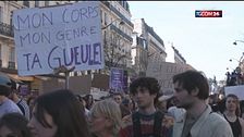 Breaking News delle 21.30 | 8 marzo, migliaia di donne in piazza