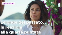 Le onde del passato, le reazioni alla quarta puntata