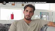 GASTON ZAMA: Mirko Scarcella, il "guru di Instagram" PT 1