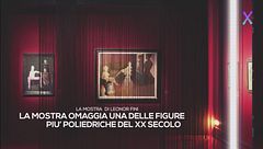 "Io sono LEONOR FINI". A Milano una mostra celebra la grande personalità dell'artista italo-argentina