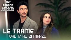 Le trame dal 17 al 21 marzo