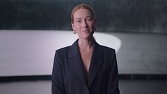 Lancia e 1522 "Insieme per proteggere" con l'attrice Cristiana Capotondi