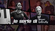 Le serie di Mediaset Infinity