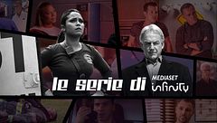 Le serie di Mediaset Infinity