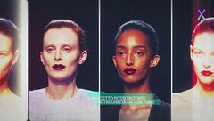 5 tendenze beauty che abbiamo visto alla Paris Fashion Week