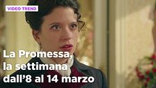 La promessa, il riassunto della settimana dall'8 al 14 marzo