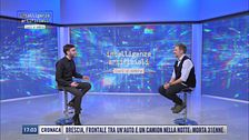Puntata del 15 marzo