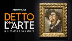"Detto con l'Arte" - il Ritratto dell'Artista