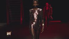 Jo Squillo: Roberto Cavalli, la collezione Fall-Winter 25/26