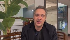 Claudio Santamaria emoziona nel thriller politico Il Nibbio