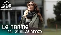 Le trame dal 24 al 28 marzo