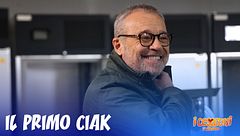 Primo ciak per I Cesaroni - Il ritorno
