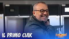 Primo ciak per I Cesaroni - Il ritorno