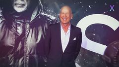 Festa del papà, Bruce Willis compie oggi 70 anni