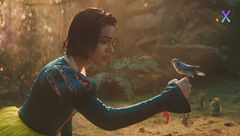 Biancaneve 2025: una fiaba senza tempo