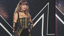Taylor Swift è la Top Woman Artist del secolo