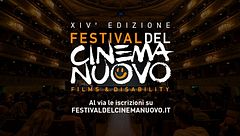 "XIV° Festival del Cinema Nuovo - partecipa con il tuo film!"