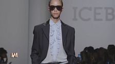 Jo Squillo: Iceberg, la collezione Fall-Winter 25/26
