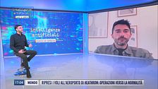 Puntata del 22 marzo