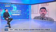 Puntata del 22 marzo