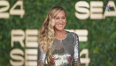 Sarah Jessica Parker, 60 anni di stile