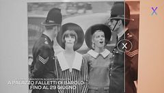 Norman Parkinson. Always in Fashion. A Torino in scena le sue dive