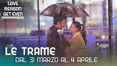 Le trame dal 31 marzo al 4 aprile