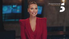 The Couple: il nuovo reality game di Canale 5
