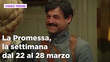 La promessa, il riassunto della settimana dal 22 al 28 marzo