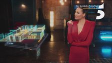 The Couple: dal 7 aprile su Canale 5