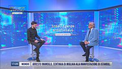 Puntata del 29 marzo
