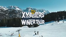 105XMASTERS WINTER TOUR | Il best of dell'edizione 2025