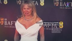Pamela Anderson: icona senza tempo