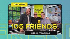 Giorgio Panariello a teatro con: "E se domani …"
