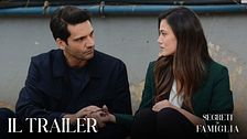 Segreti di famiglia: il trailer